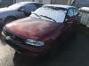  Opel Astra F (1991-1998) Разборочный номер S6017 #1
