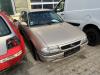  Opel Astra F Разборочный номер T5544 #1