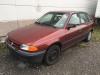  Opel Astra F (1991-1998) Разборочный номер S6267 #2