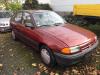  Opel Astra F (1991-1998) Разборочный номер S6303 #2