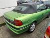  Opel Astra F (1991-1998) Разборочный номер T5801 #3