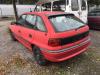  Opel Astra F (1991-1998) Разборочный номер S6746 #3