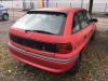  Opel Astra F (1991-1998) Разборочный номер S6746 #4