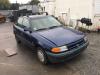  Opel Astra F (1991-1998) Разборочный номер S7288 #2