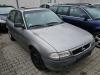  Opel Astra F (1991-1998) Разборочный номер T6808 #2