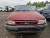  Opel Astra F (1991-1998) Разборочный номер F0207 #1