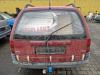  Opel Astra F (1991-1998) Разборочный номер F0207 #3