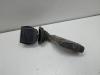 Переключатель дворников Opel Astra G (1998-2004) Артикул 53565380 - Фото #1