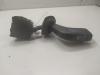Переключатель дворников Opel Astra G (1998-2004) Артикул 53618178 - Фото #1