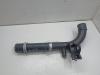 Трубка охлаждающей жидкости пластиковая Opel Astra G (1998-2004) Артикул 53618223 - Фото #1