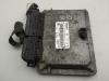 Блок управления двигателем (ДВС) Opel Astra G (1998-2004) Артикул 53685078 - Фото #1