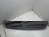 Решетка радиатора Opel Astra G (1998-2004) Артикул 54029820 - Фото #1