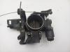 Заслонка дроссельная Opel Astra G (1998-2004) Артикул 54192154 - Фото #1
