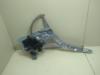 Стеклоподъемник электрический передний правый Opel Astra G (1998-2004) Артикул 54204221 - Фото #1