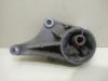 Кронштейн КПП опорный Opel Astra G (1998-2004) Артикул 54319078 - Фото #1