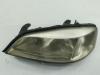 Фара левая Opel Astra G (1998-2004) Артикул 54352261 - Фото #1