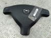 Подушка безопасности (Airbag) водителя Opel Astra G Артикул 54357352 - Фото #1