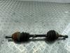 Полуось передняя левая Opel Astra G (1998-2004) Артикул 54360120 - Фото #1
