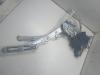 Стеклоподъемник электрический передний левый Opel Astra G (1998-2004) Артикул 54374221 - Фото #1