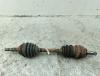 Полуось передняя левая Opel Astra G (1998-2004) Артикул 54384780 - Фото #1