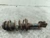 Стойка подвески передняя левая Opel Astra G (1998-2004) Артикул 54384781 - Фото #1