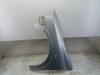 Крыло переднее левое Opel Astra G (1998-2004) Артикул 54403503 - Фото #1