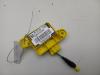 Датчик удара (Airbag) Opel Astra G (1998-2004) Артикул 54436051 - Фото #1