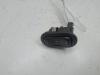 Кнопка стеклоподъемника переднего правого Opel Astra G (1998-2004) Артикул 54490592 - Фото #1