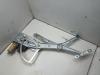 Стеклоподъемник электрический передний левый Opel Astra G (1998-2004) Артикул 54507612 - Фото #1