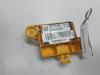 Датчик удара (Airbag) Opel Astra G (1998-2004) Артикул 54547516 - Фото #1