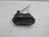 Кнопка стеклоподъемника заднего левого Opel Astra G (1998-2004) Артикул 54561357 - Фото #1