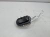 Кнопка стеклоподъемника переднего правого Opel Astra G (1998-2004) Артикул 54666734 - Фото #1