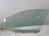 Стекло двери передней левой Opel Astra G (1998-2004) Артикул 54684619 - Фото #1