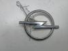 Эмблема Opel Astra G (1998-2004) Артикул 54684624 - Фото #1