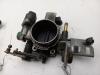 Заслонка дроссельная Opel Astra G (1998-2004) Артикул 54687562 - Фото #1