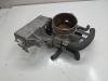 Заслонка дроссельная Opel Astra G (1998-2004) Артикул 54696329 - Фото #1