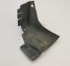 Заглушка порога Opel Astra G (1998-2004) Артикул 54707931 - Фото #1