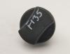 Пробка бака Opel Astra G (1998-2004) Артикул 54707947 - Фото #1