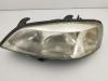 Фара левая Opel Astra G (1998-2004) Артикул 54707958 - Фото #1