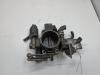 Заслонка дроссельная Opel Astra G (1998-2004) Артикул 54740000 - Фото #1