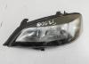 Фара левая Opel Astra G (1998-2004) Артикул 54752600 - Фото #1