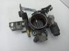 Заслонка дроссельная Opel Astra G (1998-2004) Артикул 54768620 - Фото #1