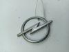 Эмблема Opel Astra G (1998-2004) Артикул 54774562 - Фото #1