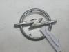 Эмблема Opel Astra G (1998-2004) Артикул 54787723 - Фото #1