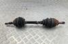 Полуось передняя левая Opel Astra G (1998-2004) Артикул 54794398 - Фото #1