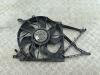 Вентилятор радиатора Opel Astra G (1998-2004) Артикул 54804214 - Фото #1