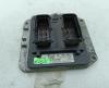 Блок управления двигателем (ДВС) Opel Astra G (1998-2004) Артикул 54805410 - Фото #1