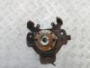 Ступица передняя левая Opel Astra G (1998-2004) Артикул 54820519 - Фото #1