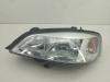 Фара левая Opel Astra G (1998-2004) Артикул 54820573 - Фото #1