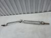 Глушитель Opel Astra G (1998-2004) Артикул 54820588 - Фото #1